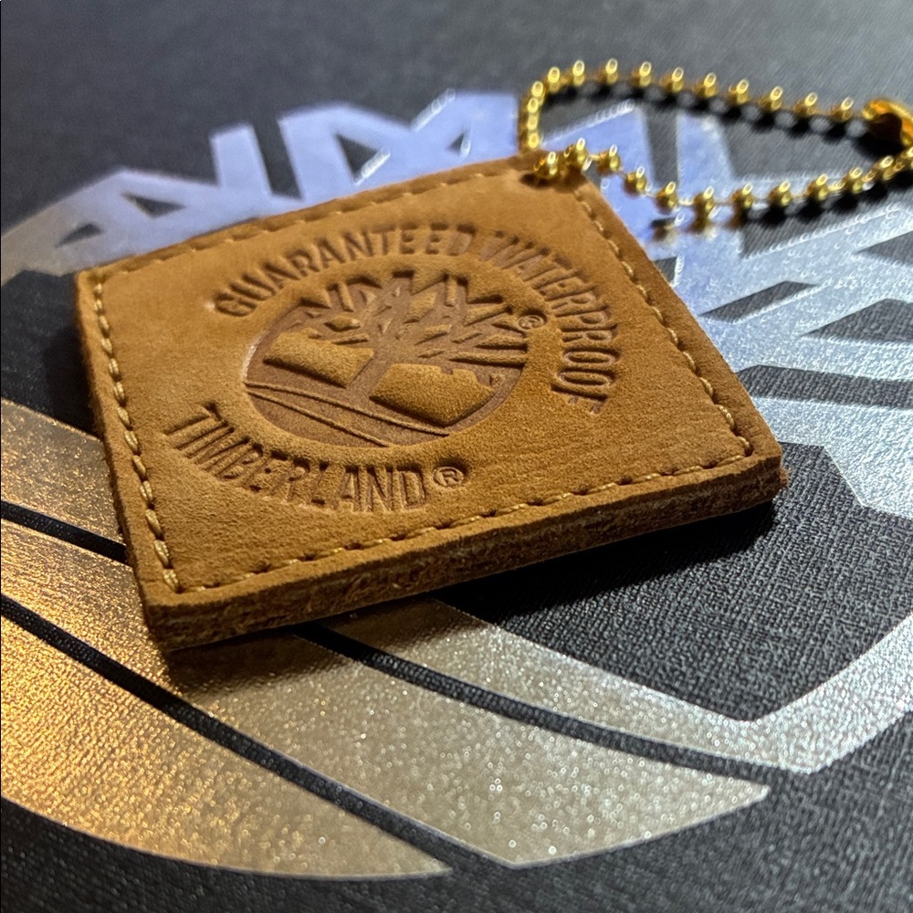 Timberland Boot Tag - Picture 2 of 6
